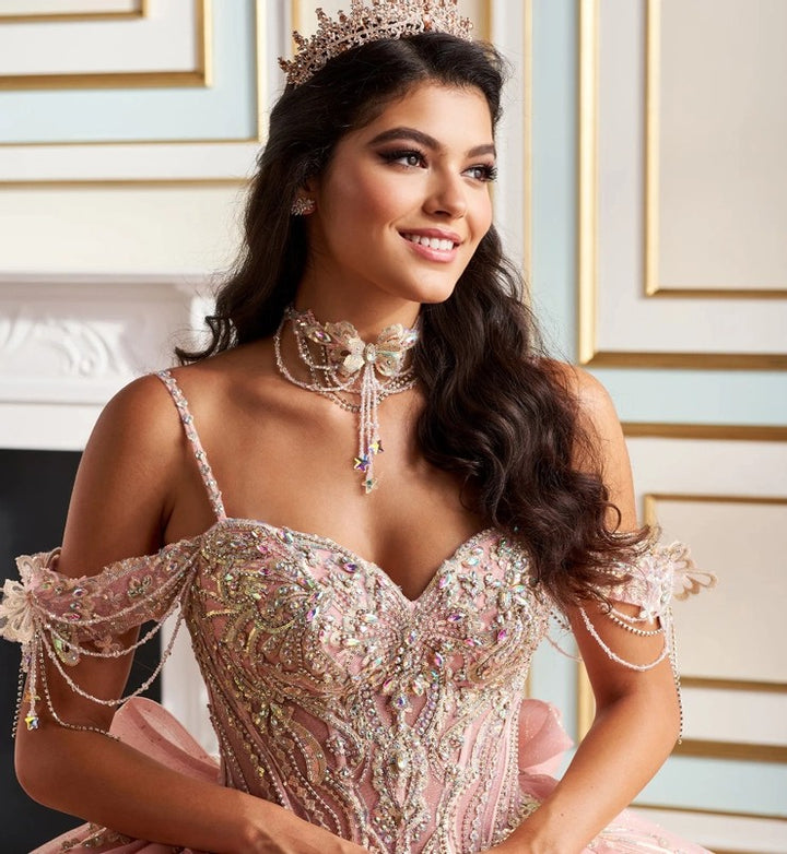 Princesa by Ariana Vara PR30198