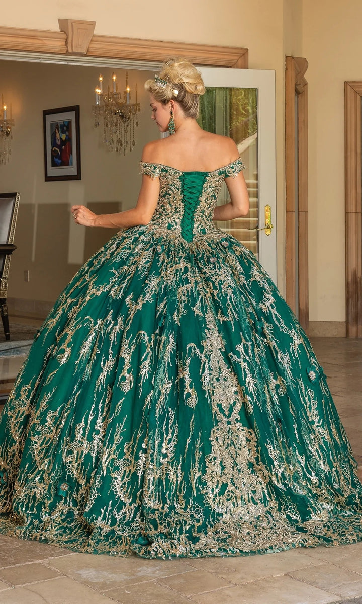 Dancing Queen 1742