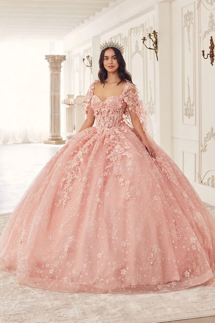 LA Divine 15719