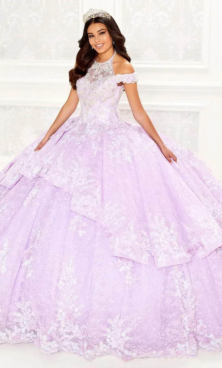 Princesa by Ariana Vara PR30089