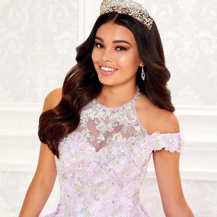 Princesa by Ariana Vara PR30089