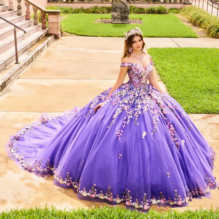 Princesa by Ariana Vara PR30155