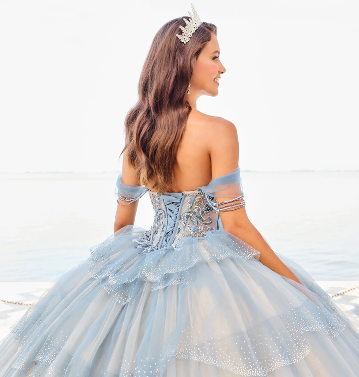 Princesa by Ariana Vara PR30160