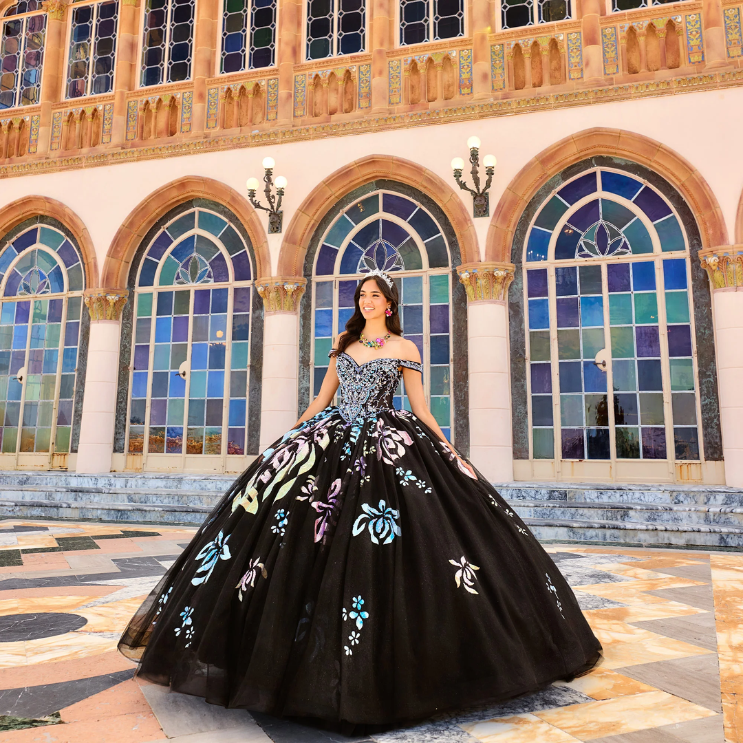Princesa by Ariana Vara PR30156