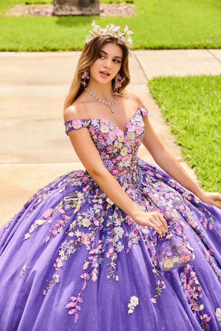 Princesa by Ariana Vara PR30155