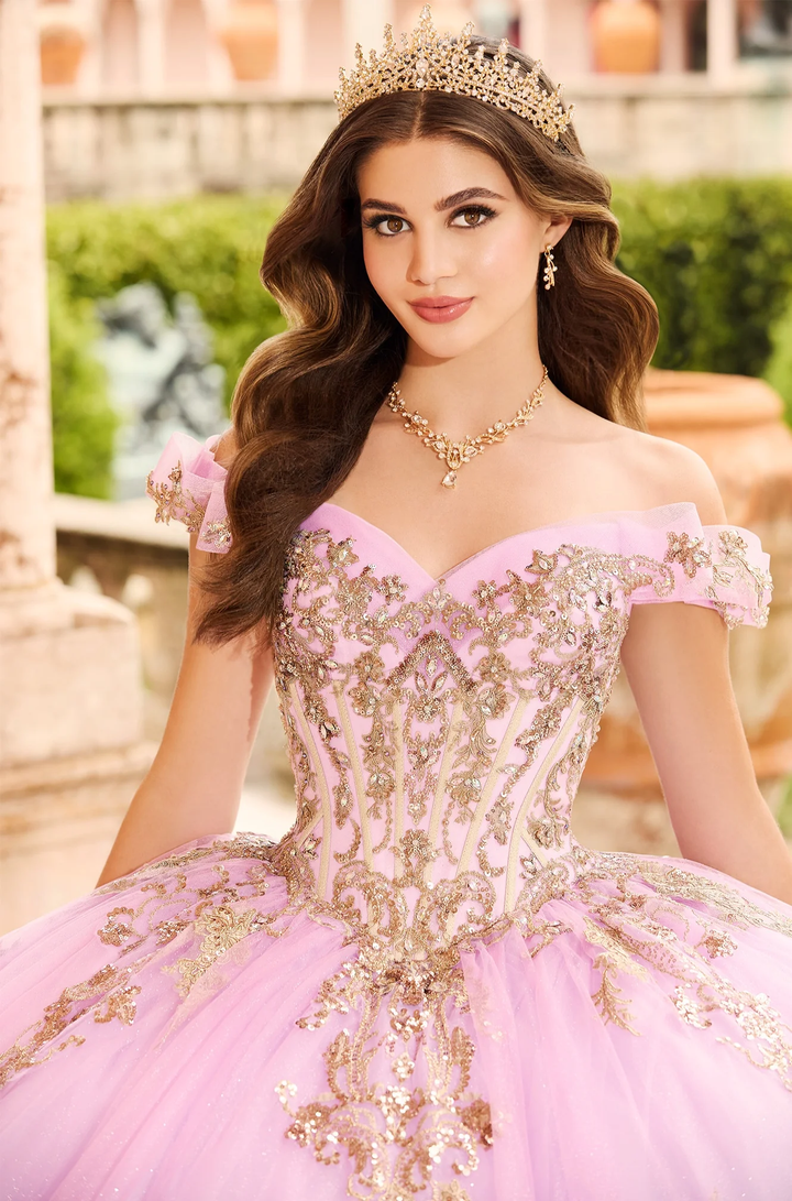 Princesa by Ariana Vara PR30152