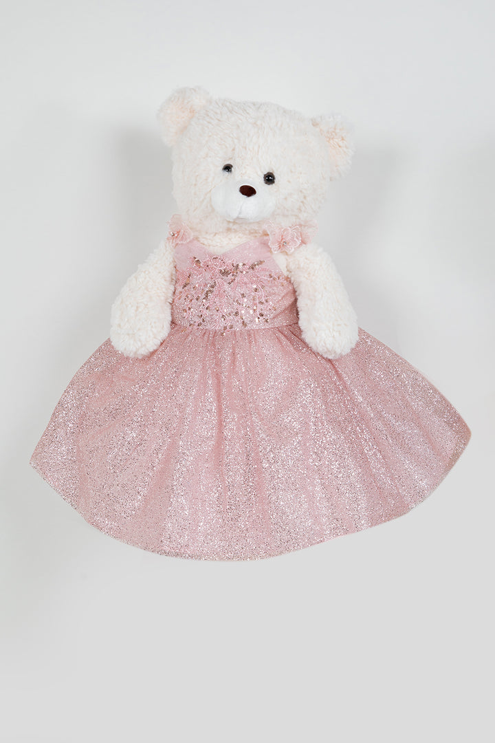Quince of Your Dreams BR-8270 Rose Gold