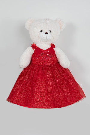 Quince of Your Dreams BR-8270 Red