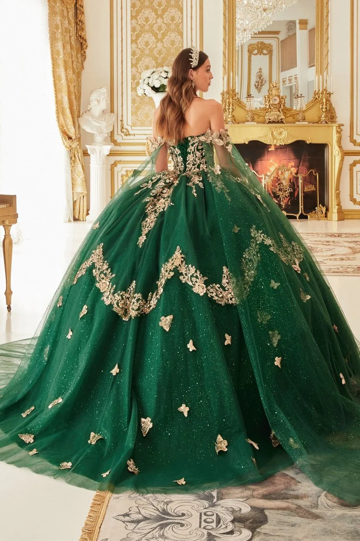 LA Divine 15721