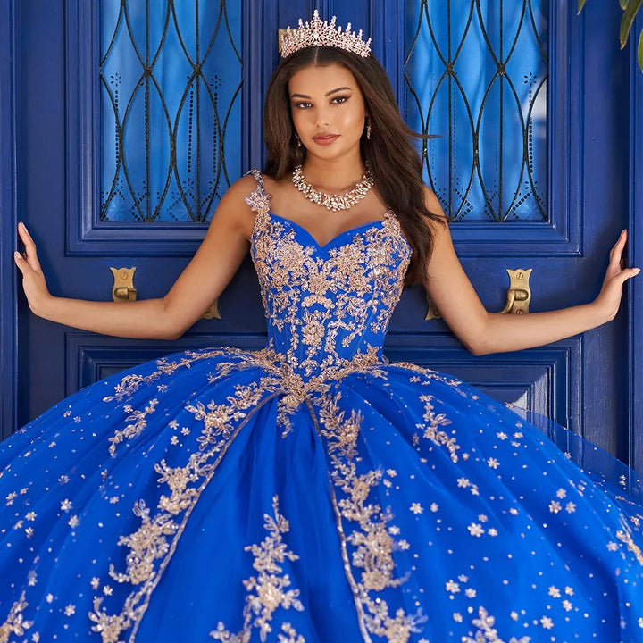 Princesa by Ariana Vara PR30087