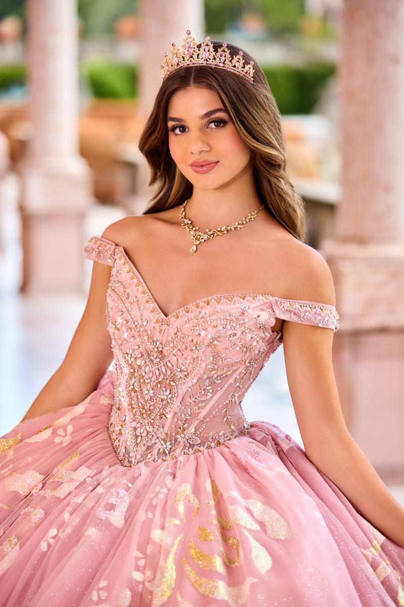 Princesa by Ariana Vara PR30156
