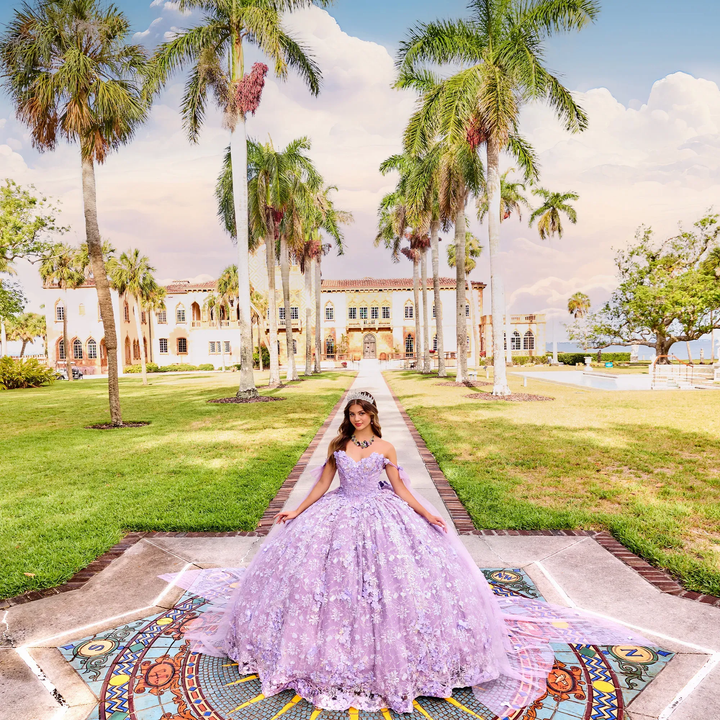 Princesa by Ariana Vara PR30135