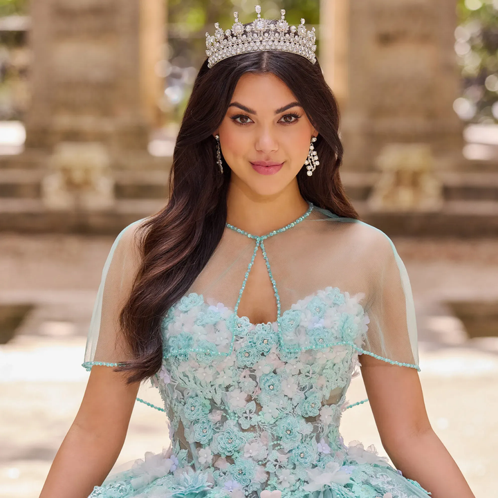 Princesa by Ariana Vara PR30133