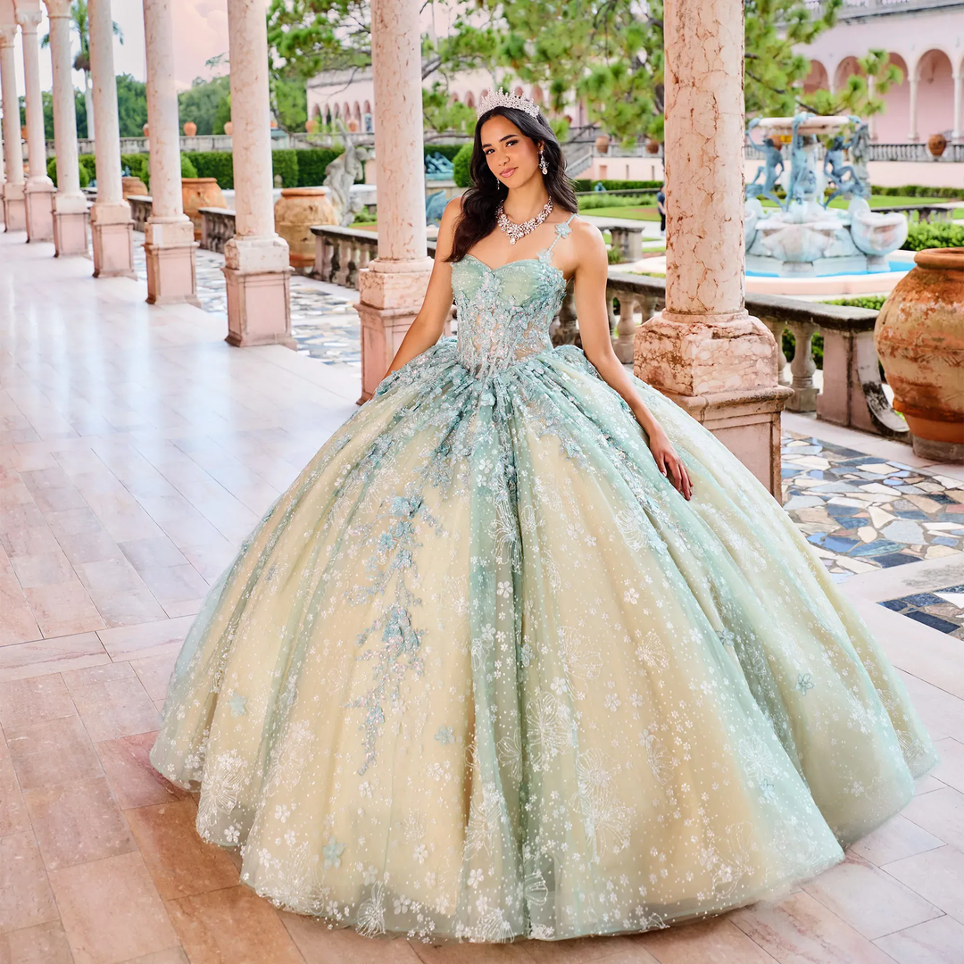 Princesa by Ariana Vara PR30158