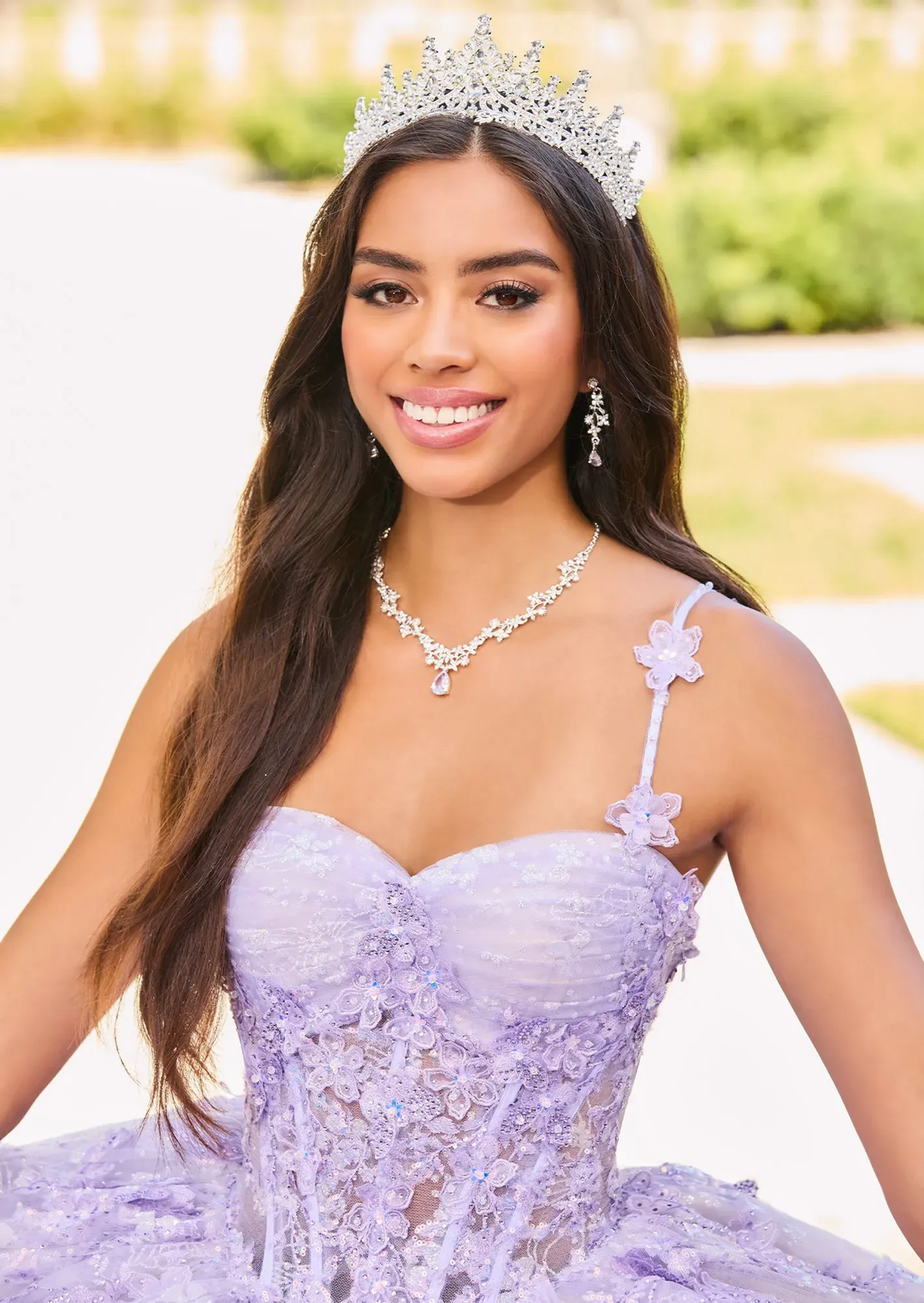 Princesa by Ariana Vara PR30158