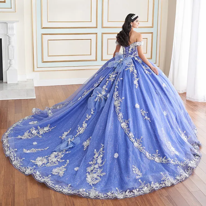 Princesa by Ariana Vara PR30178