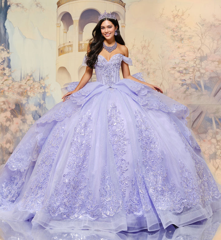 Princesa by Ariana Vara PR30171