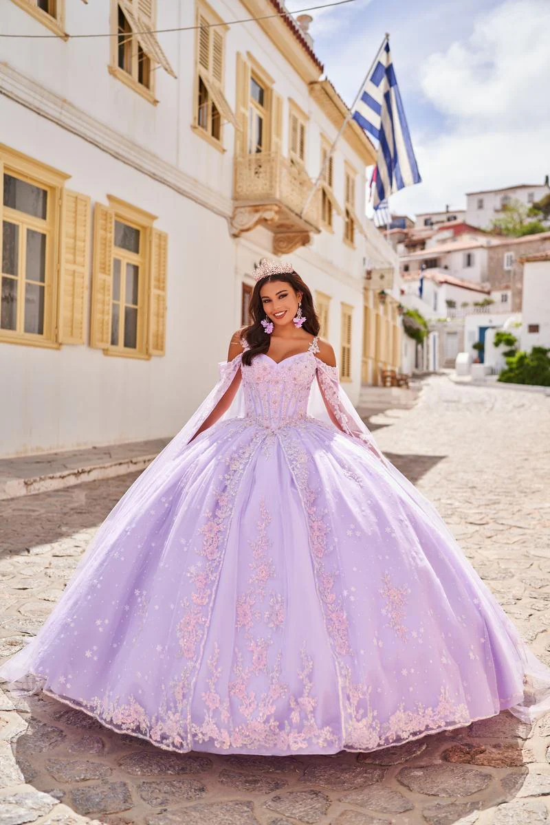 Princesa by Ariana Vara PR30087