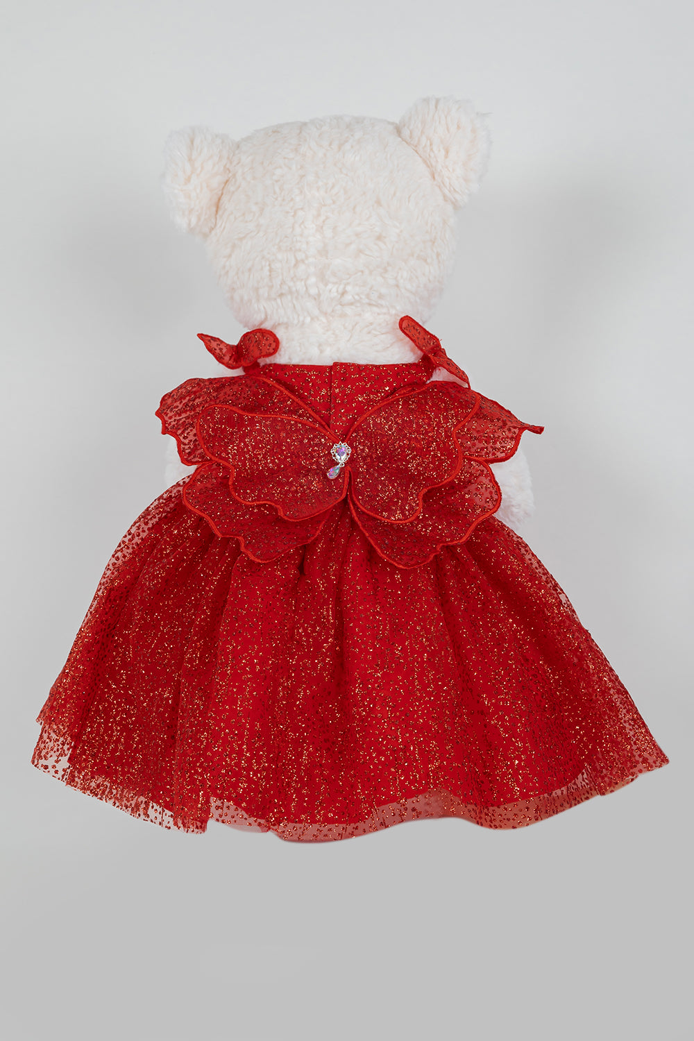 Quince of Your Dreams BR-8120 Red