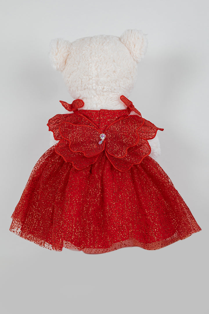 Quince of Your Dreams BR-8120 Red