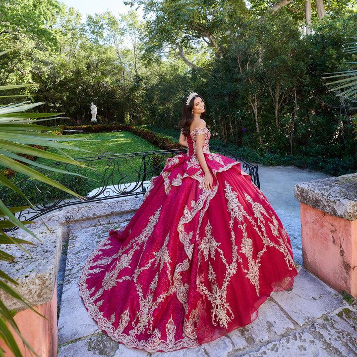Princesa by Ariana Vara PR30138