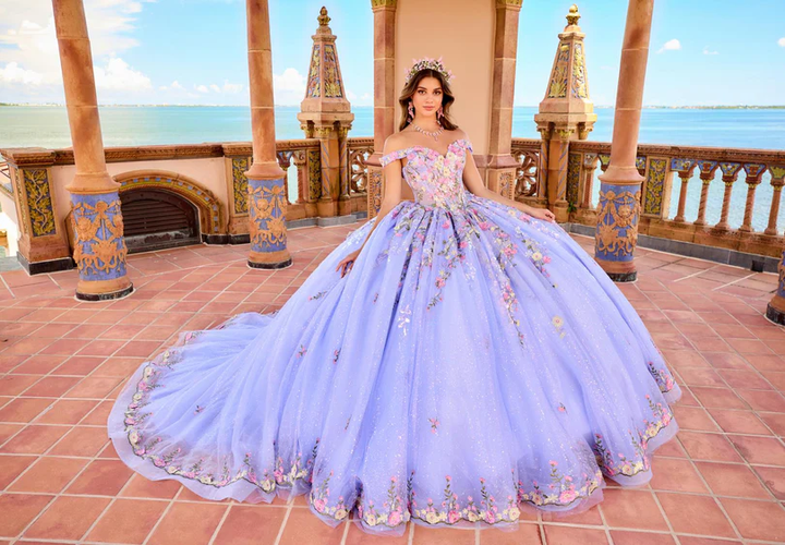 Princesa by Ariana Vara PR30155