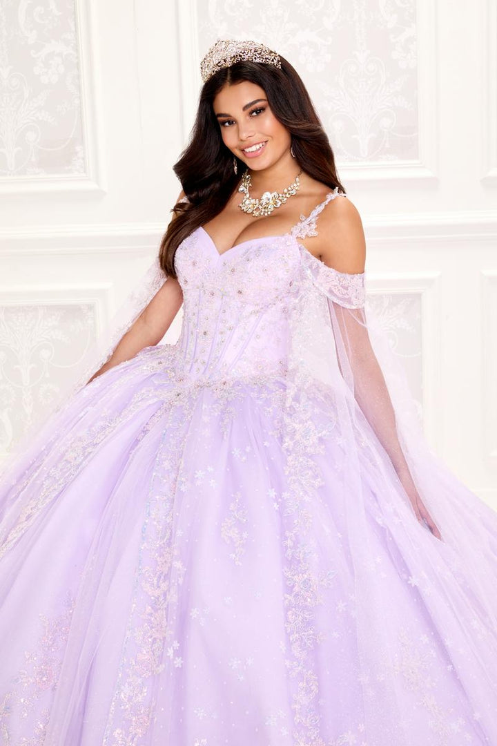 Princesa by Ariana Vara PR30087