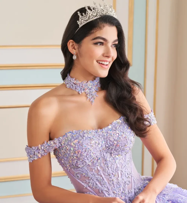 Princesa by Ariana Vara PR30181