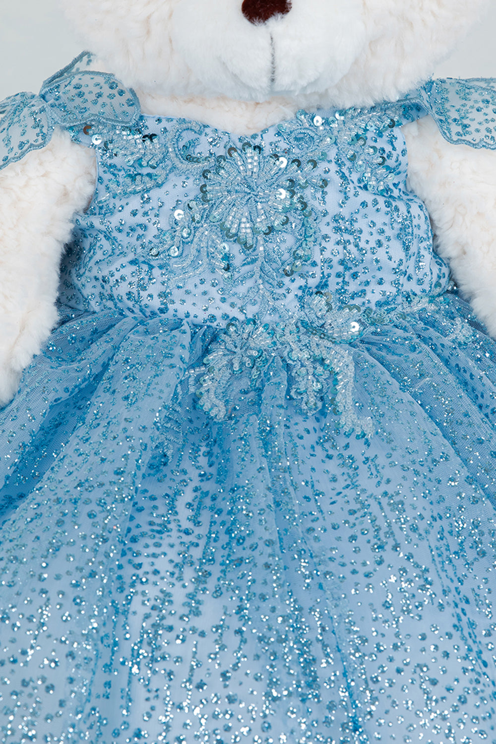 Quince of Your Dreams BR-8120 Blue
