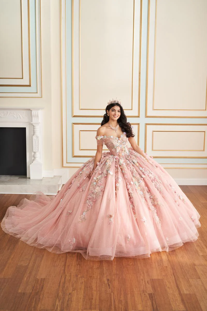 Princesa by Ariana Vara PR30175