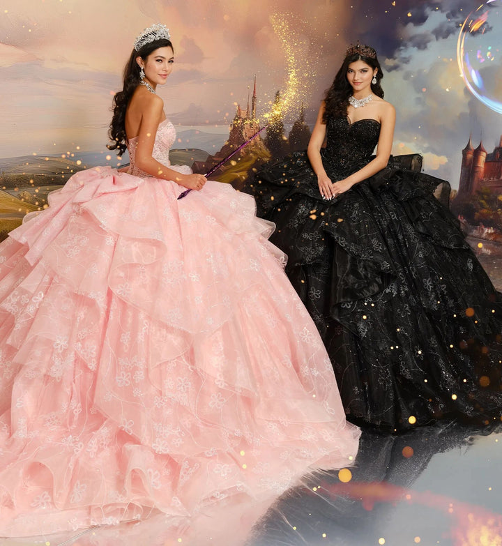 Princesa by Ariana Vara PR30212