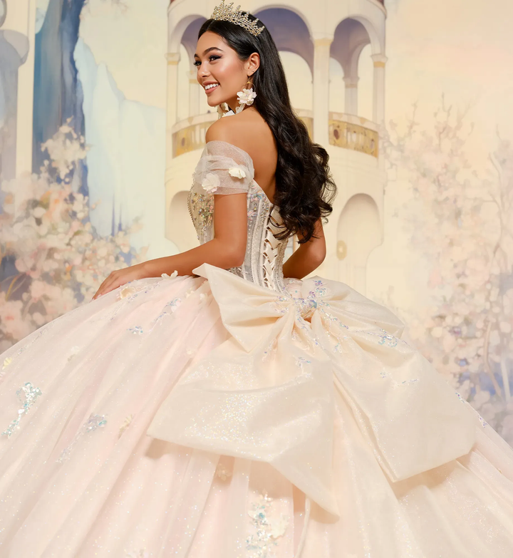 Princesa by Ariana Vara PR30202