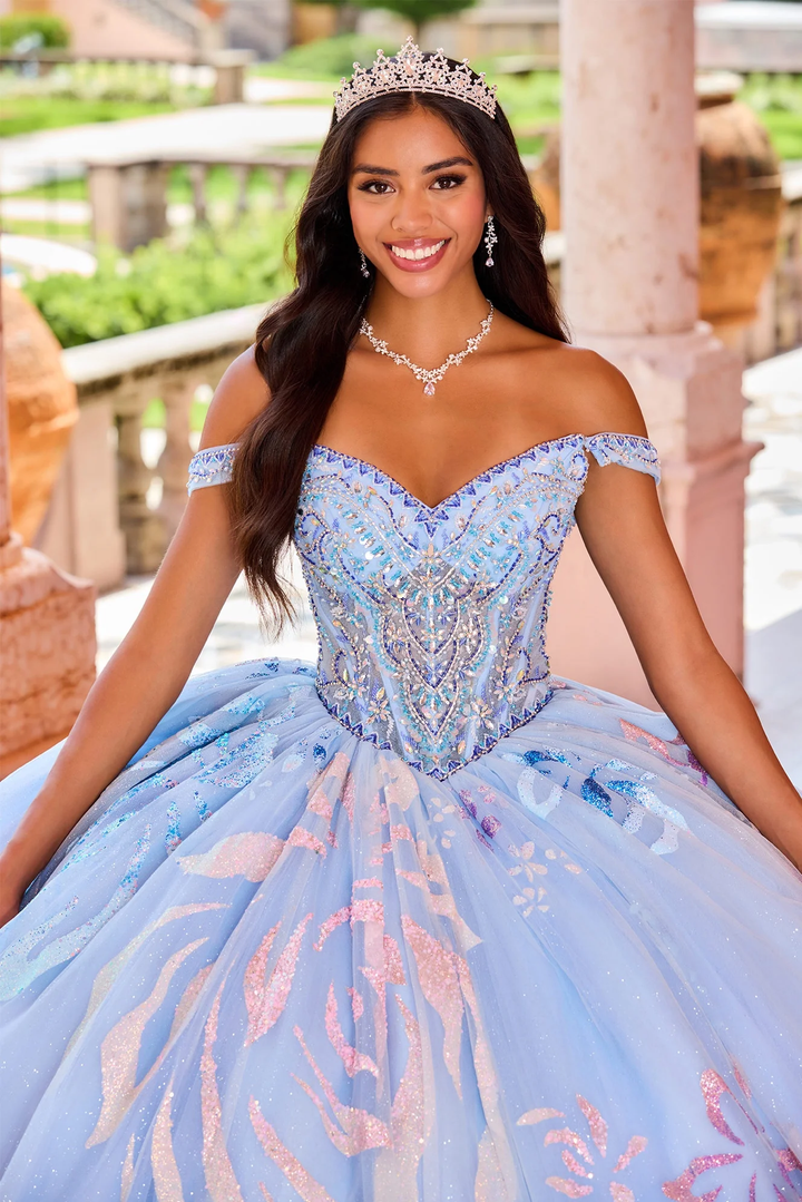 Princesa by Ariana Vara PR30156