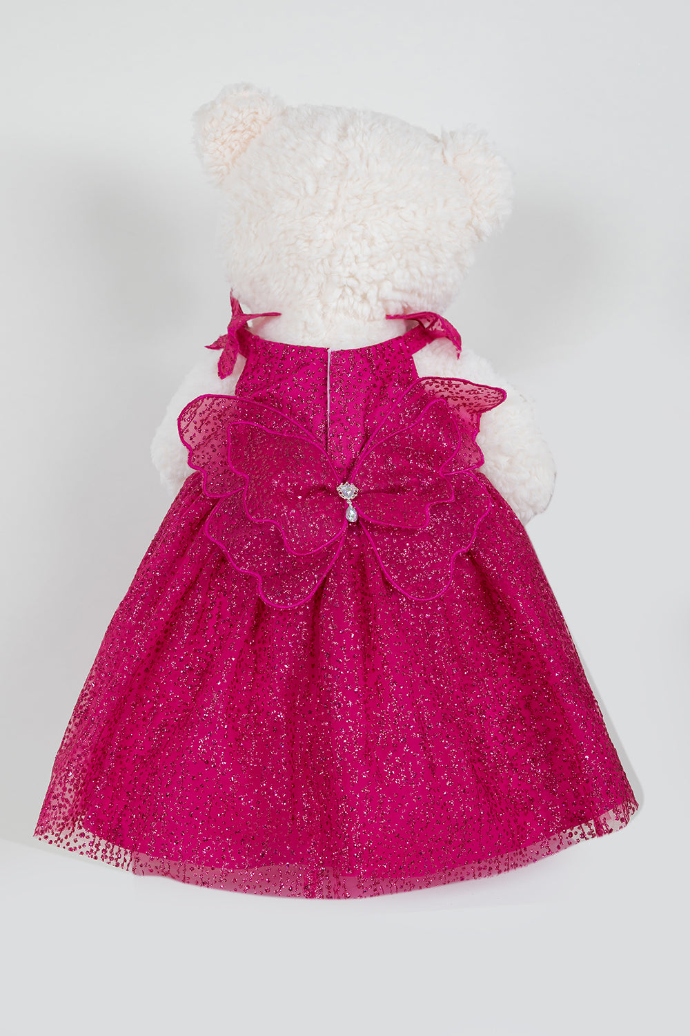 Quince of Your Dreams BR-8120 Fuchsia