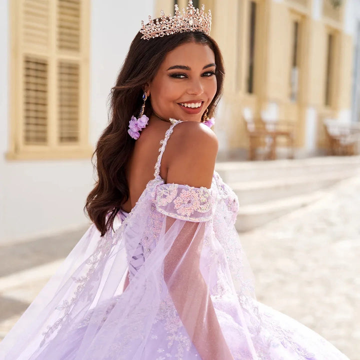 Princesa by Ariana Vara PR30087