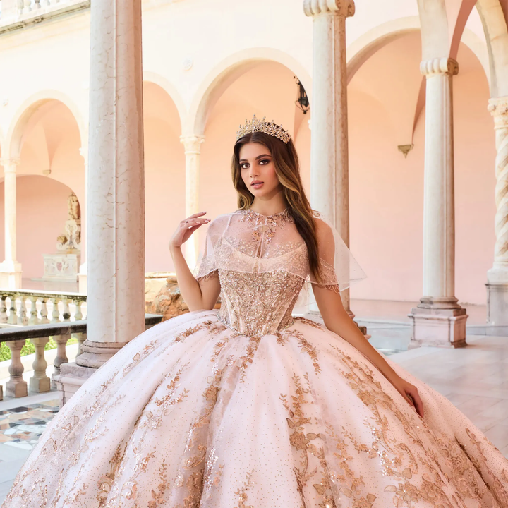 Princesa by Ariana Vara PR30153