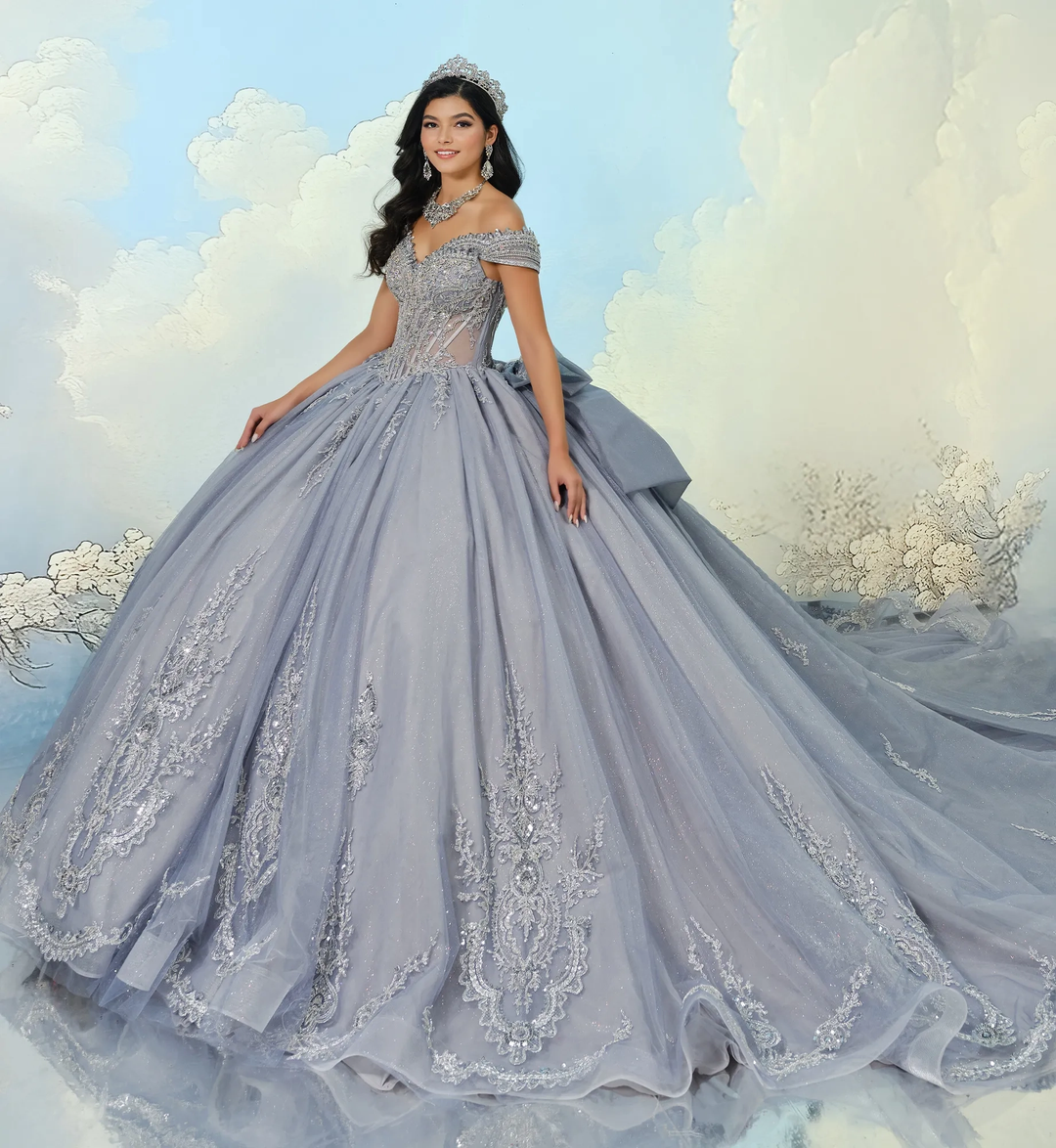 Princesa by Ariana Vara PR30211
