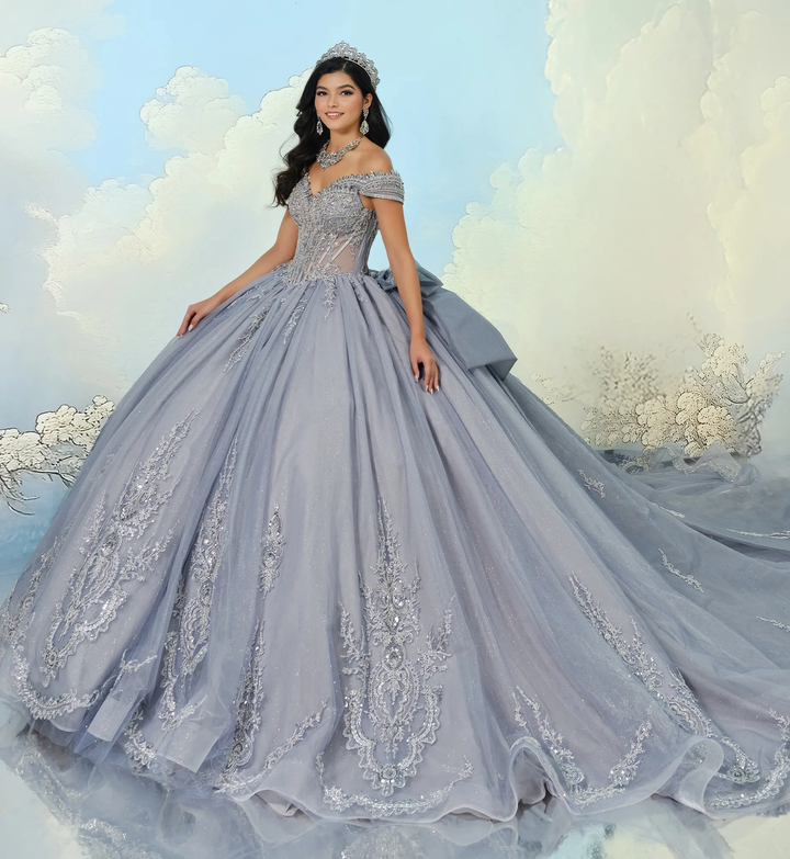 Princesa by Ariana Vara PR30211