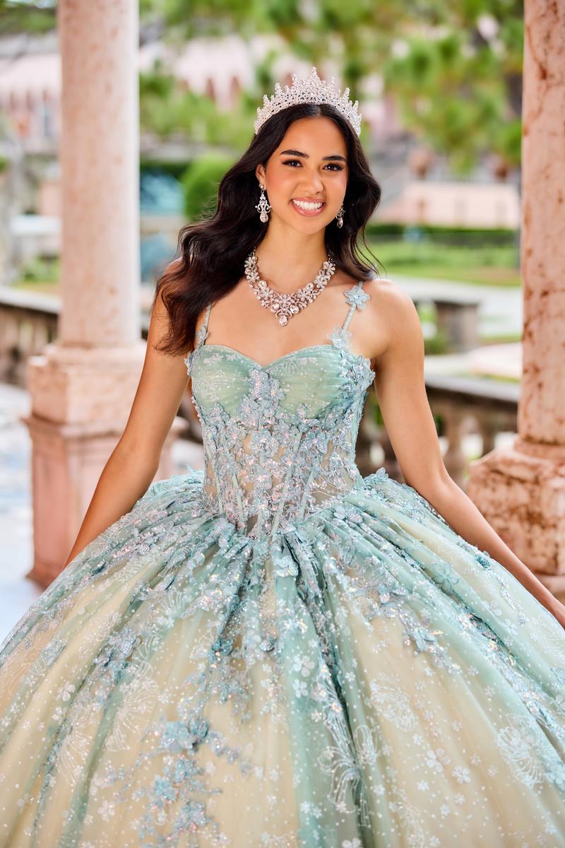 Princesa by Ariana Vara PR30158