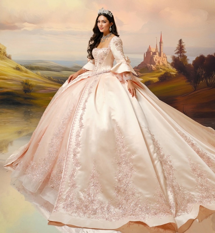 Princesa by Ariana Vara PR30210