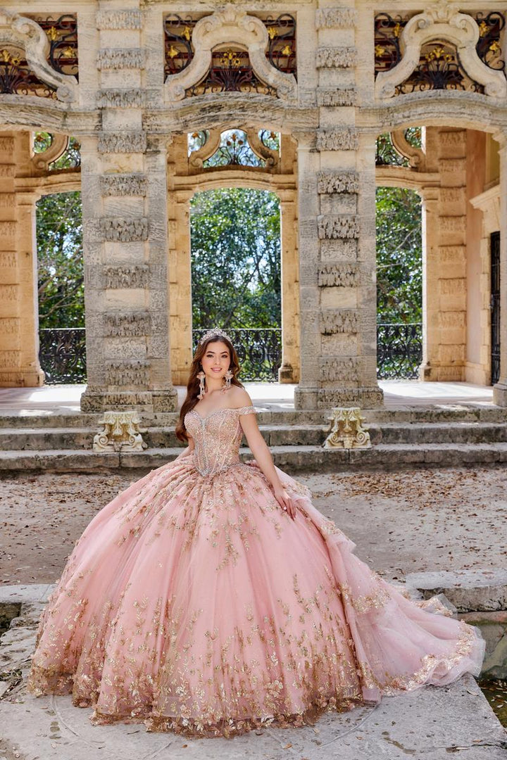 Princesa by Ariana Vara PR30131
