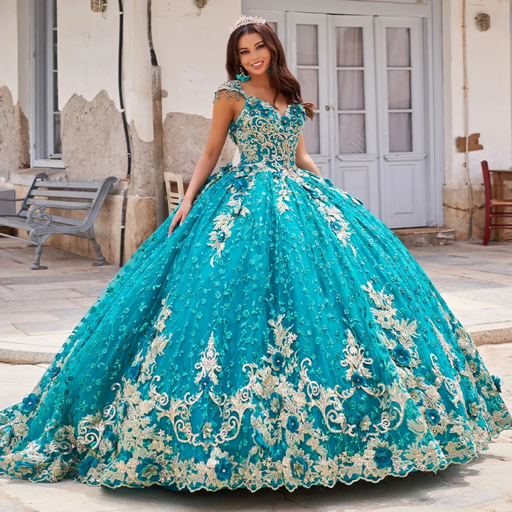 Princesa by Ariana Vara PR30088