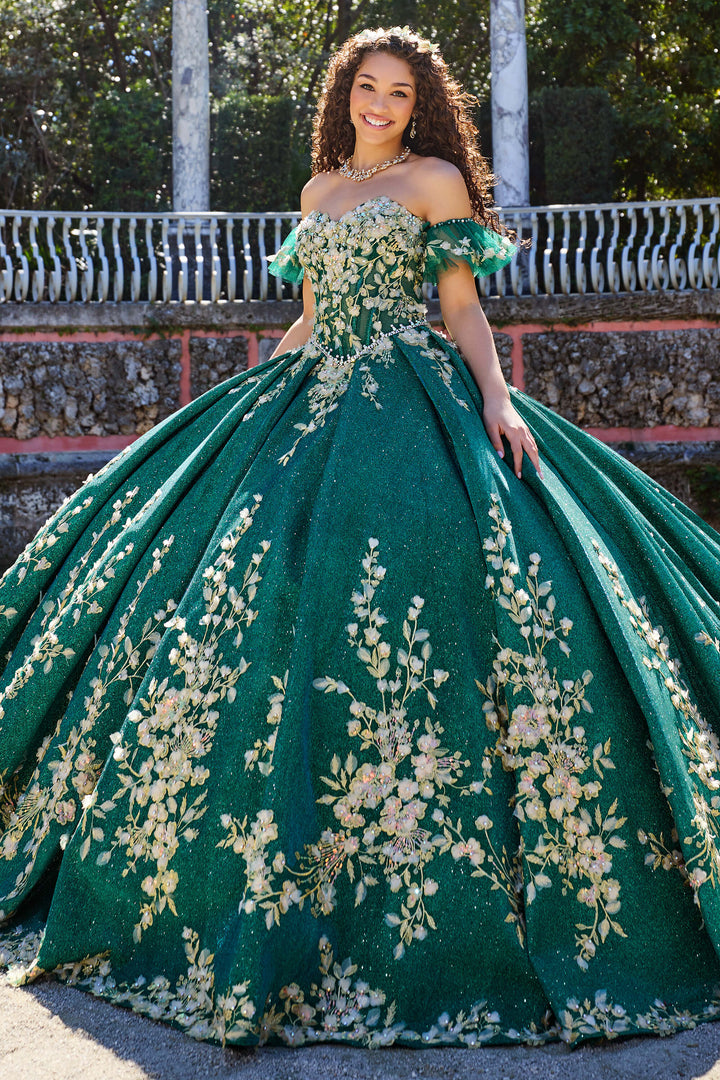 Princesa by Ariana Vara PR30134