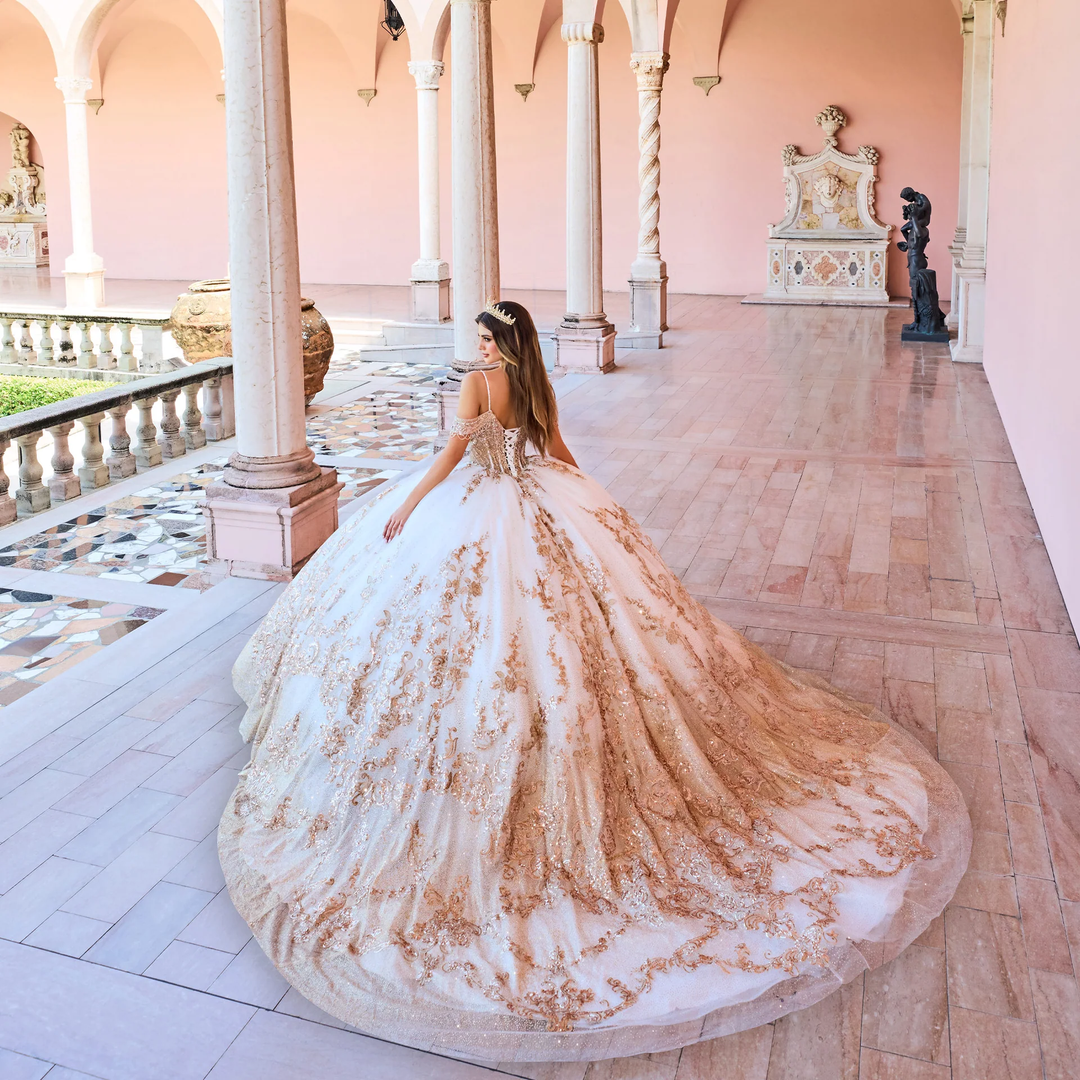 Princesa by Ariana Vara PR30153
