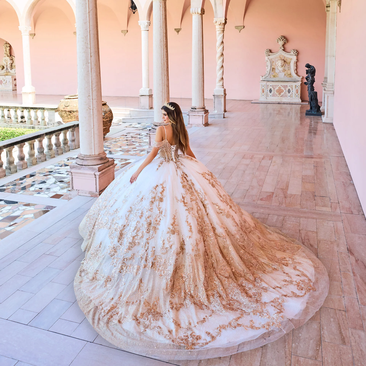 Princesa by Ariana Vara PR30153