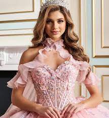 Princesa by Ariana Vara PR30199