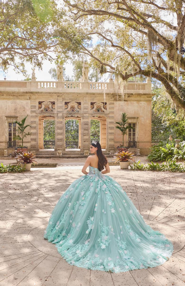 Princesa by Ariana Vara PR30133
