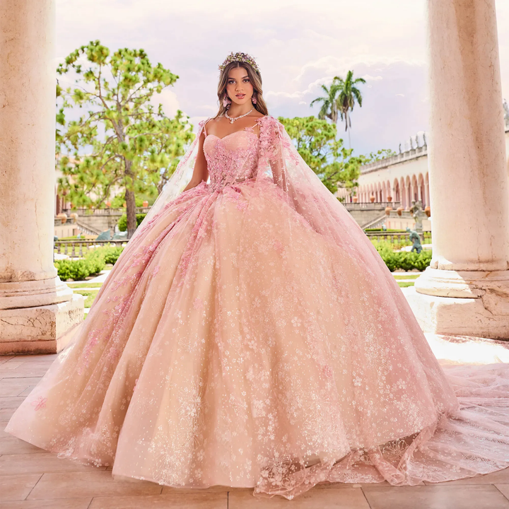 Princesa by Ariana Vara PR30158