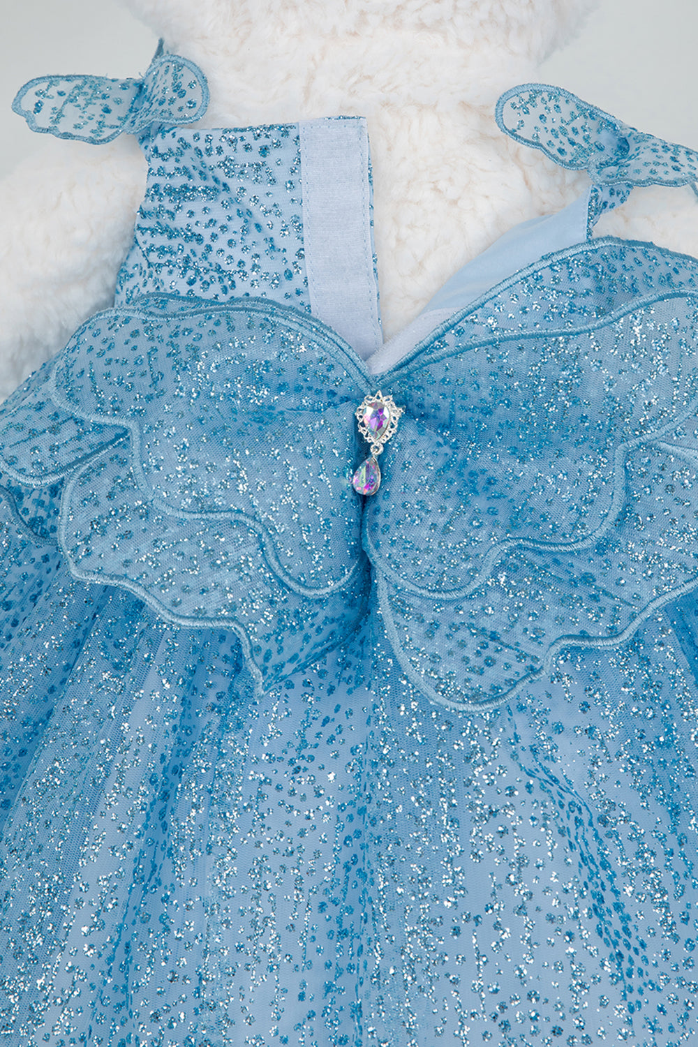 Quince of Your Dreams BR-8120 Blue