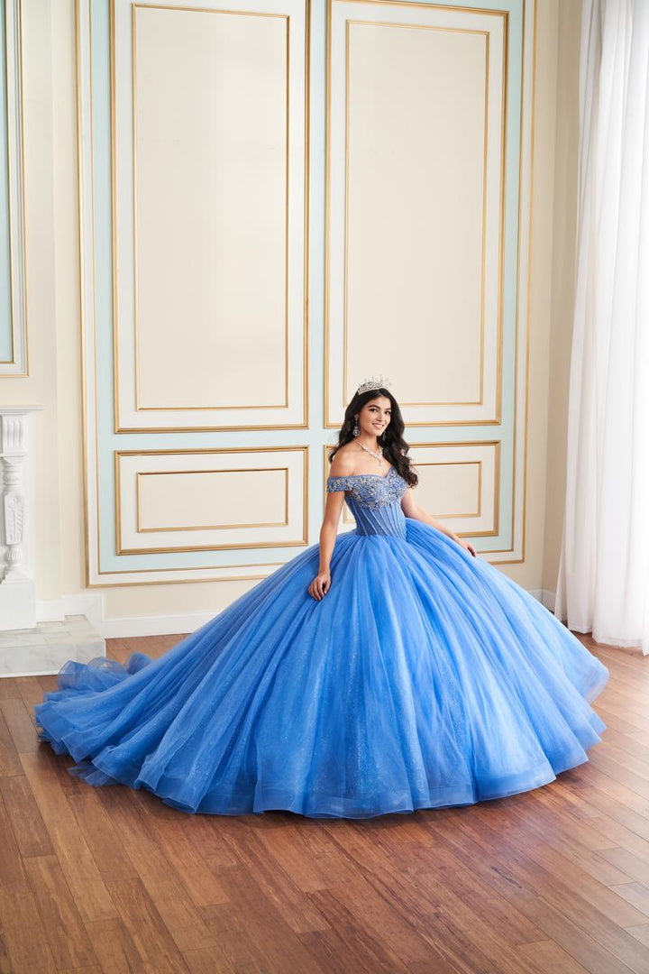 Princesa by Ariana Vara PR30180